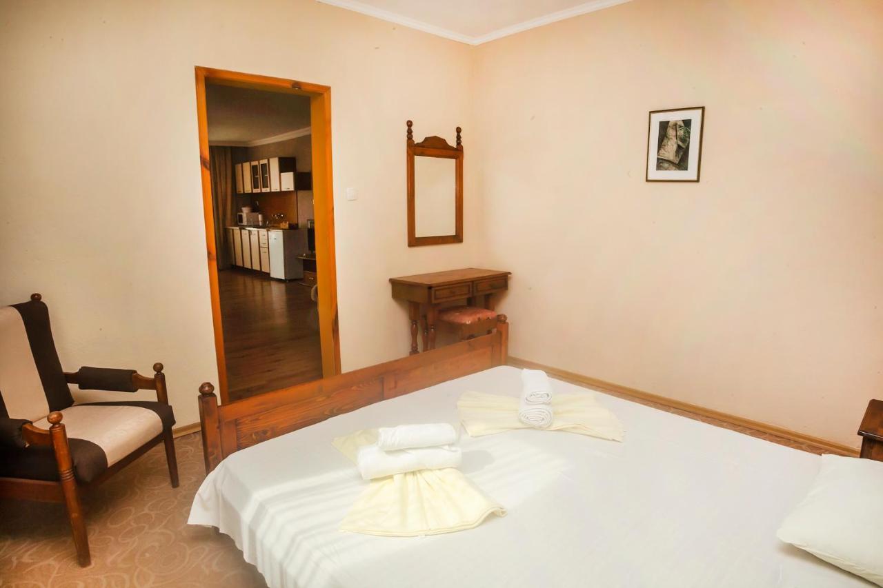 Ravda Bay Guest House מראה חיצוני תמונה