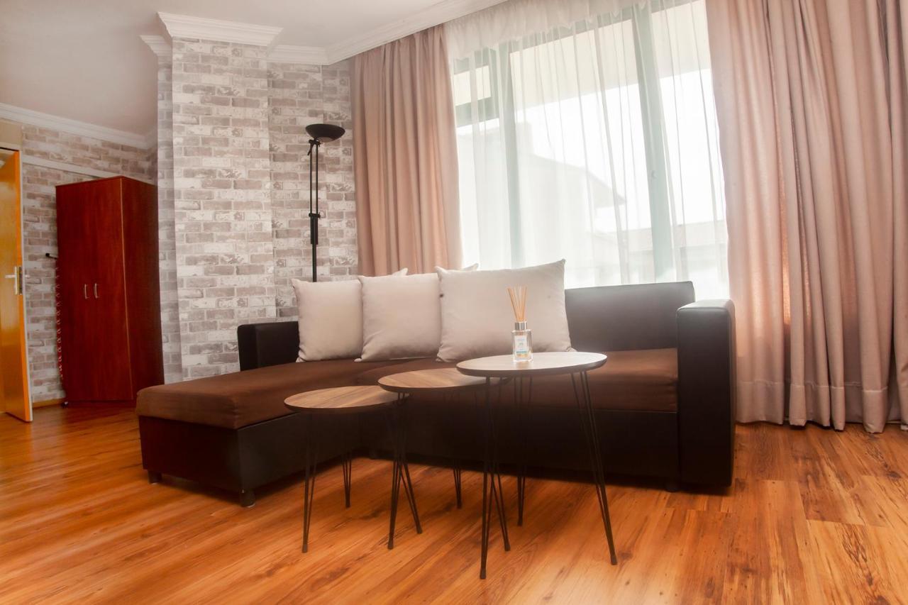 Ravda Bay Guest House מראה חיצוני תמונה