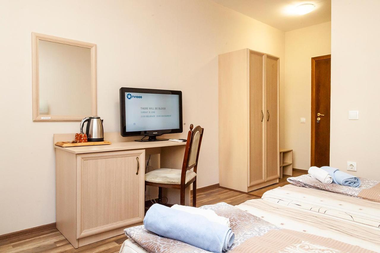 Ravda Bay Guest House מראה חיצוני תמונה