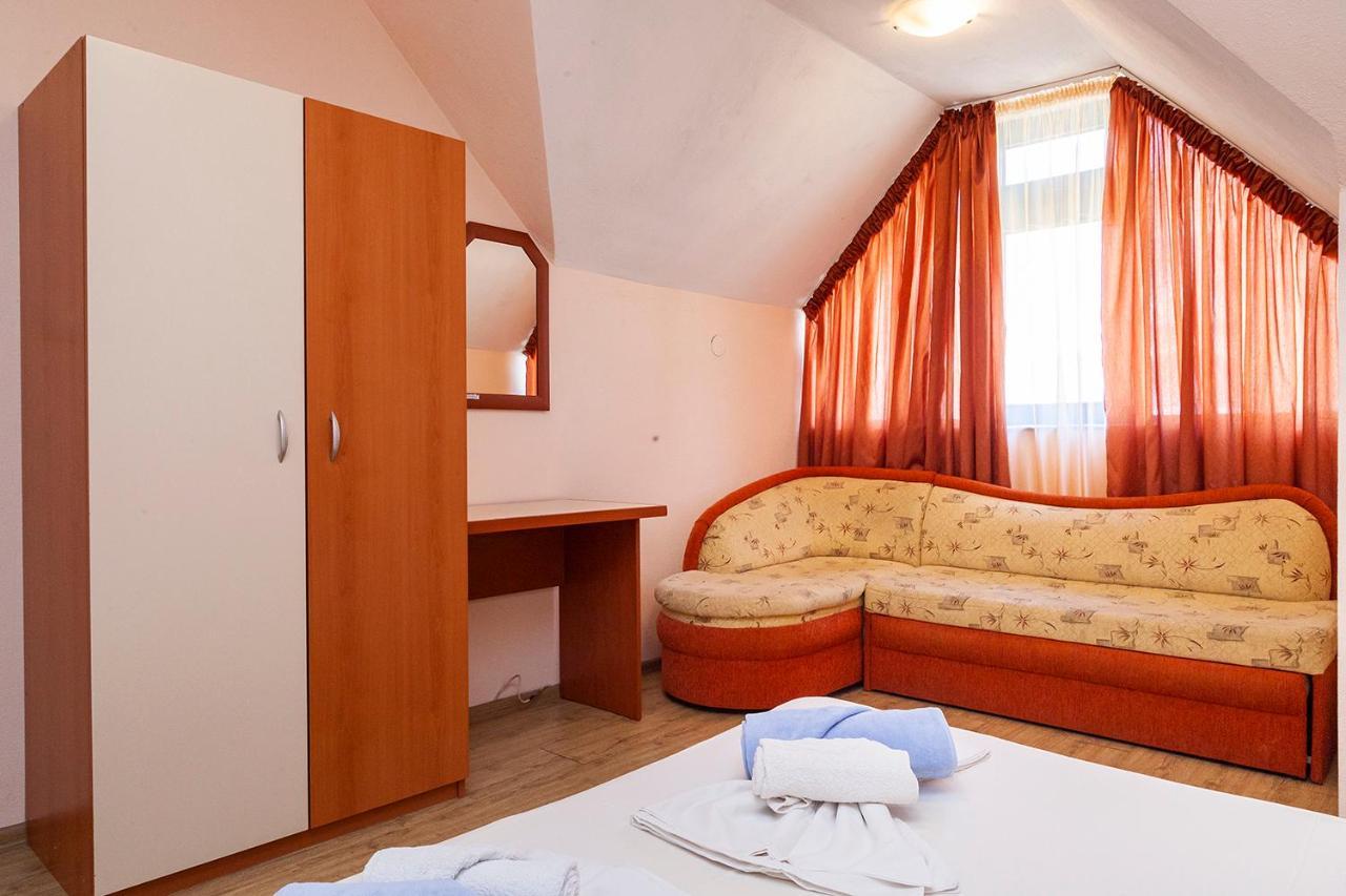 Ravda Bay Guest House מראה חיצוני תמונה