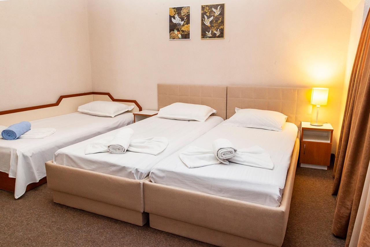 Ravda Bay Guest House מראה חיצוני תמונה