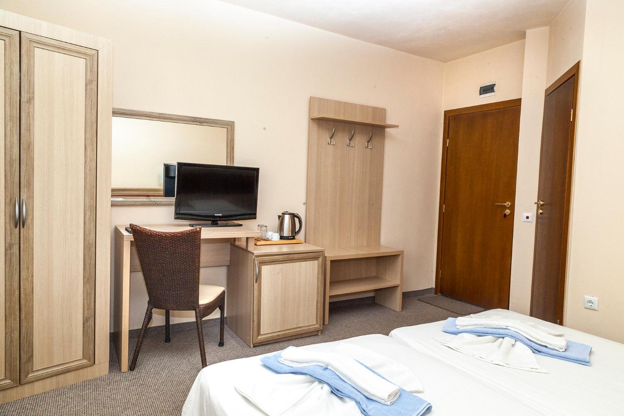 Ravda Bay Guest House מראה חיצוני תמונה