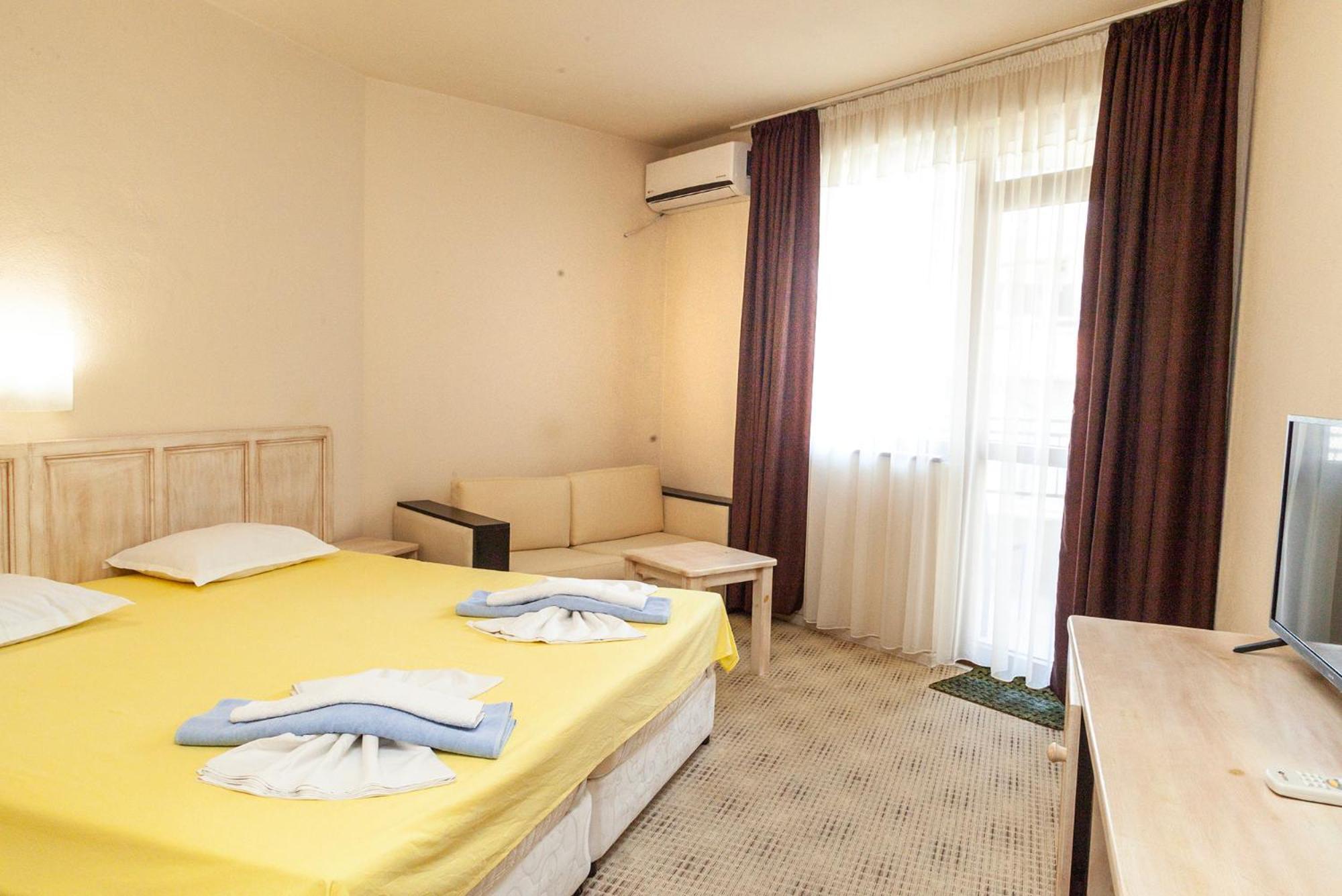 Ravda Bay Guest House מראה חיצוני תמונה