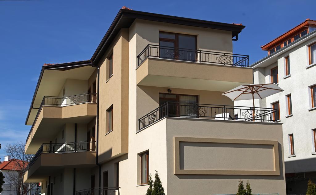Ravda Bay Guest House מראה חיצוני תמונה