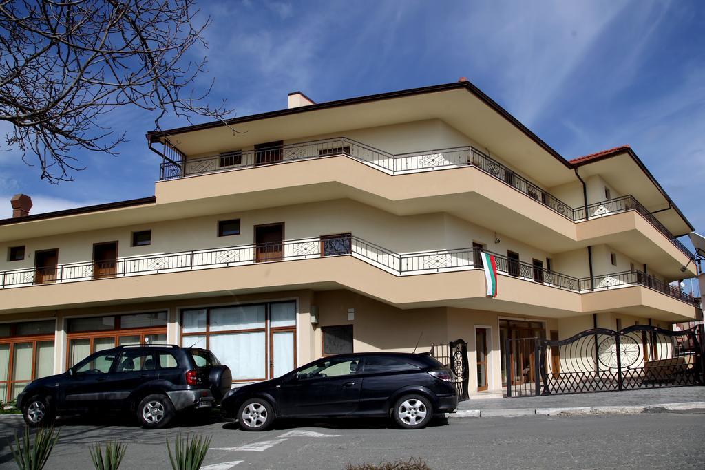 Ravda Bay Guest House מראה חיצוני תמונה