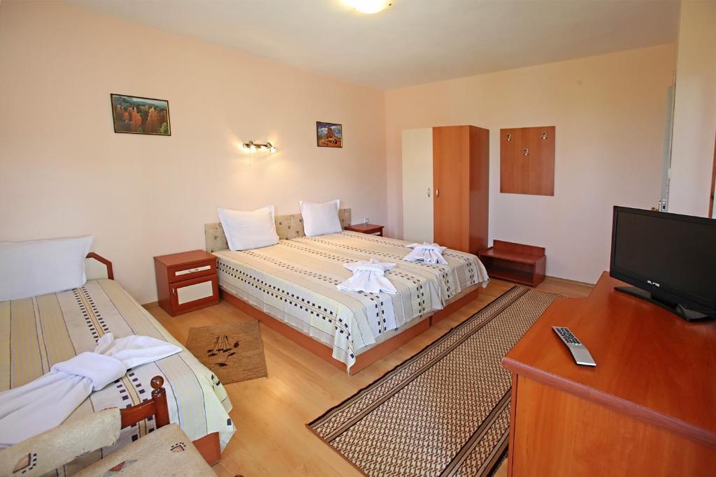 Ravda Bay Guest House חדר תמונה