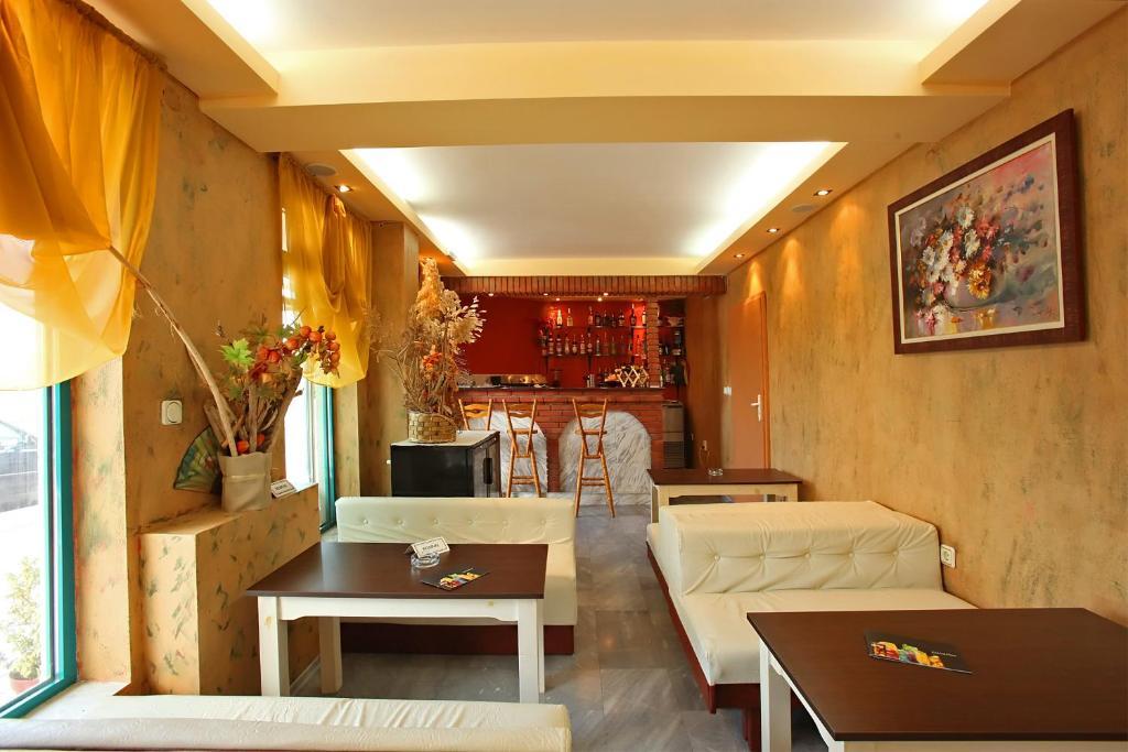 Ravda Bay Guest House מראה חיצוני תמונה