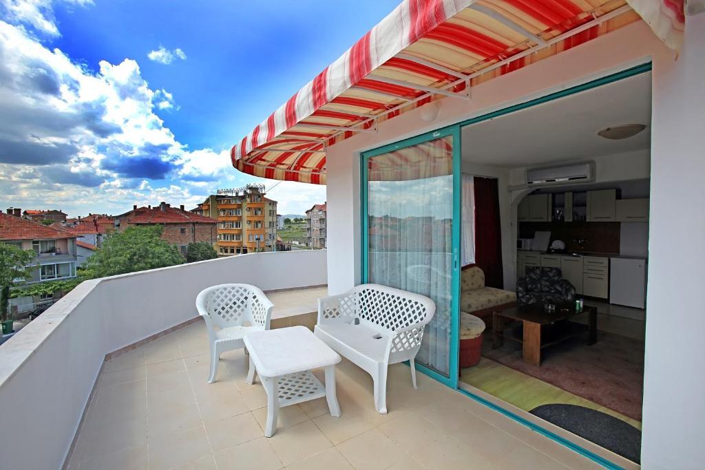 Ravda Bay Guest House חדר תמונה