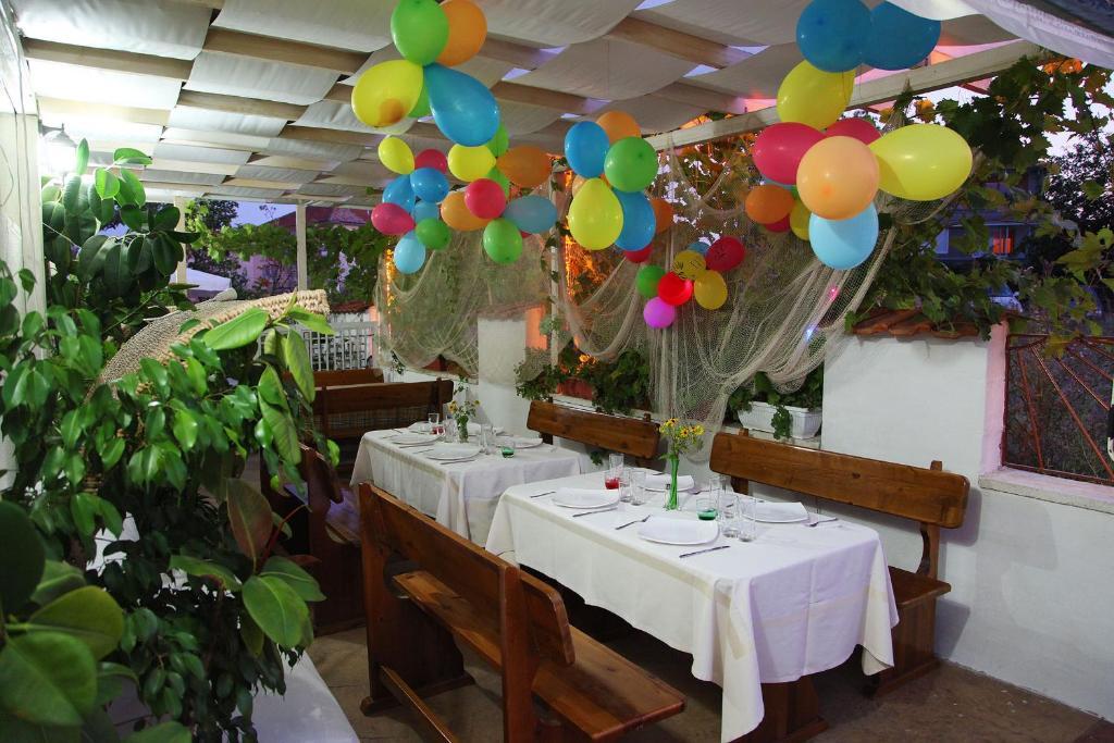 Ravda Bay Guest House מראה חיצוני תמונה