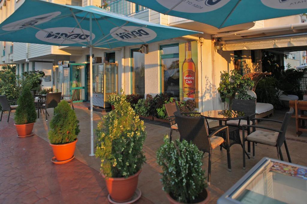 Ravda Bay Guest House מראה חיצוני תמונה