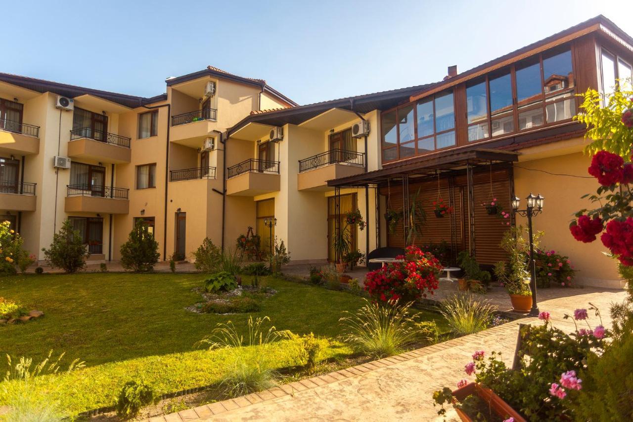 Ravda Bay Guest House מראה חיצוני תמונה