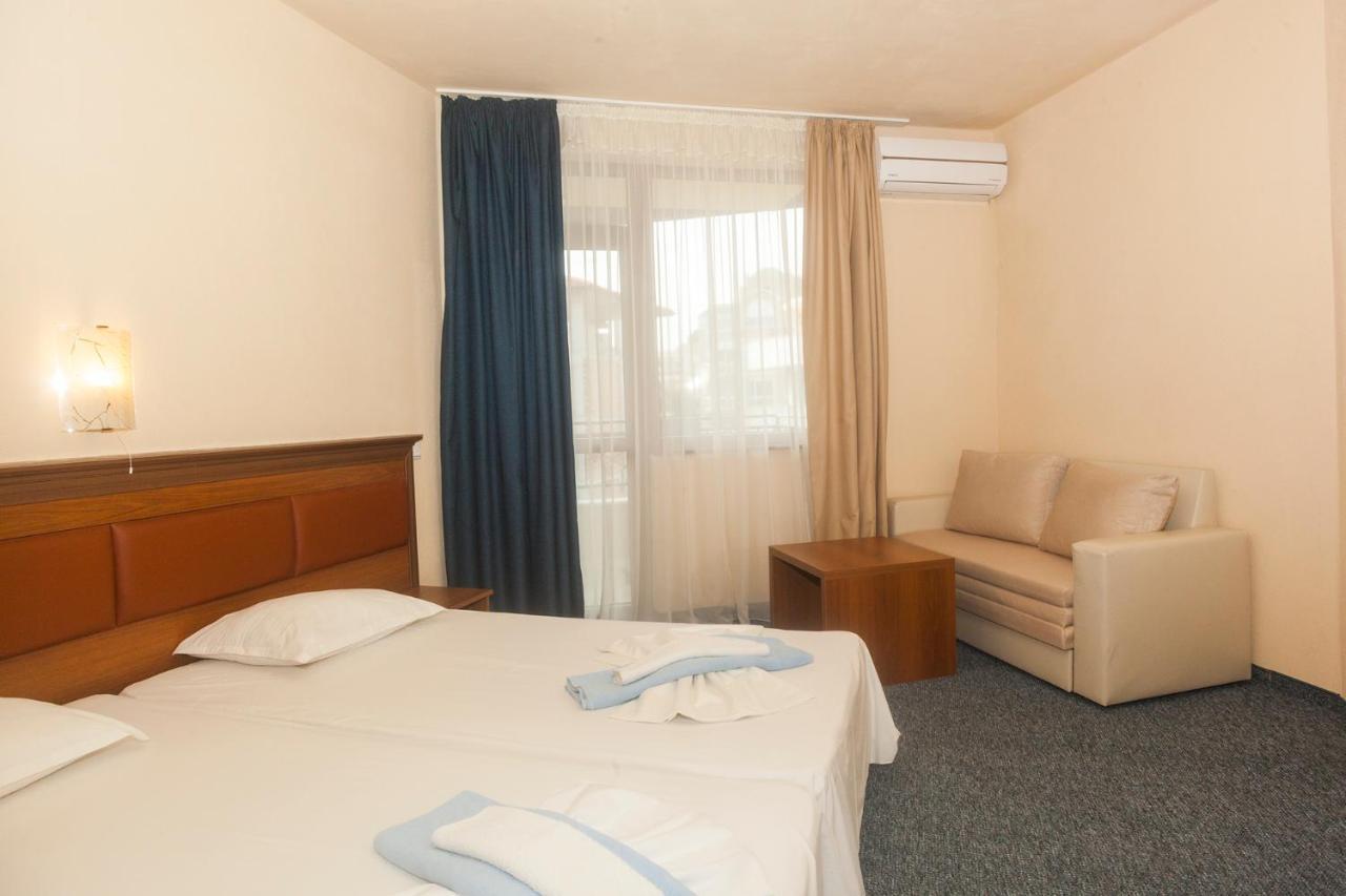 Ravda Bay Guest House מראה חיצוני תמונה