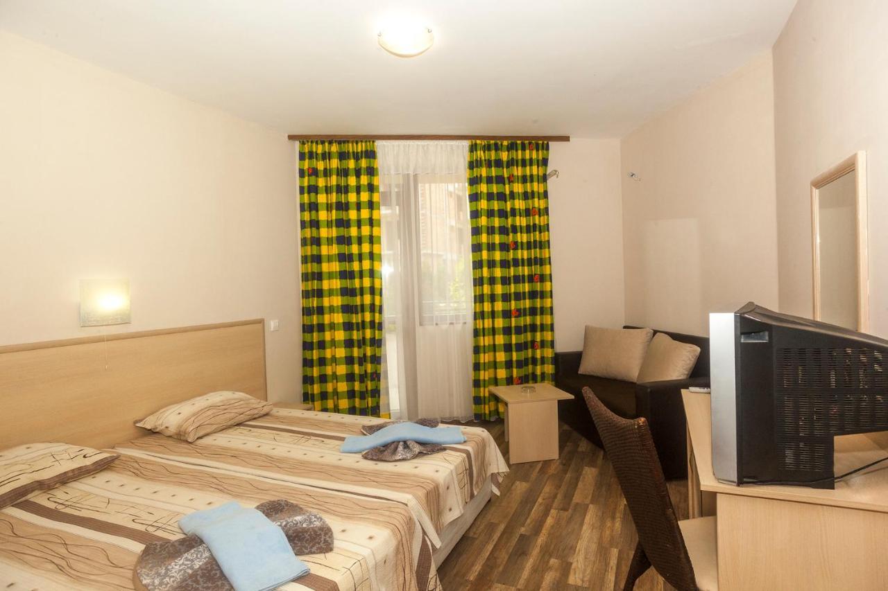 Ravda Bay Guest House מראה חיצוני תמונה