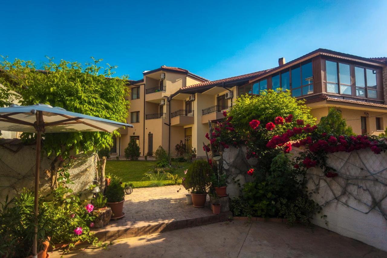 Ravda Bay Guest House מראה חיצוני תמונה