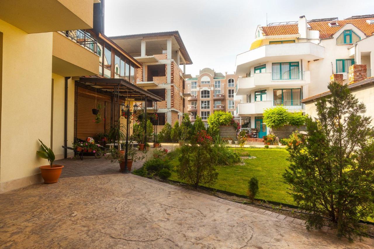 Ravda Bay Guest House מראה חיצוני תמונה